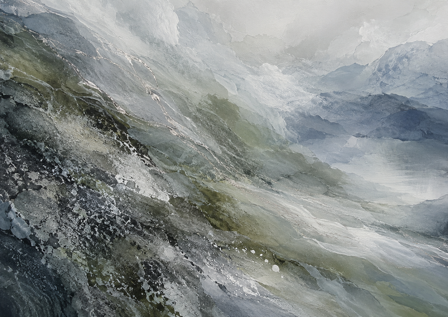 Illustration accompagnant l’encadré audio du chapitre 8 de Les chemins du don.